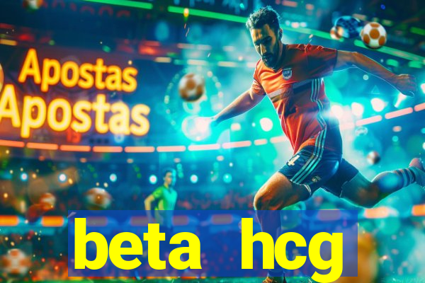 beta hcg indeterminado pode ser negativo